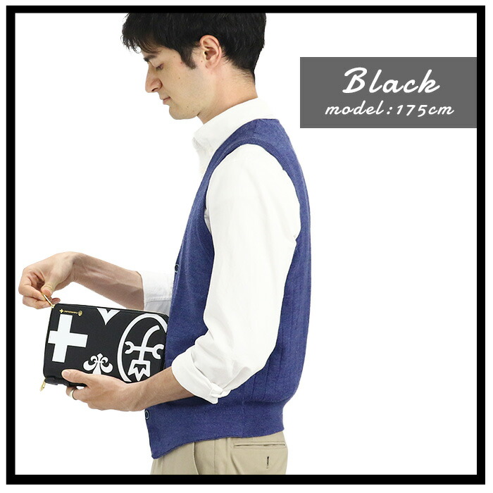 CASTELBAJAC オーガナイザー カステルバジャック メンズ