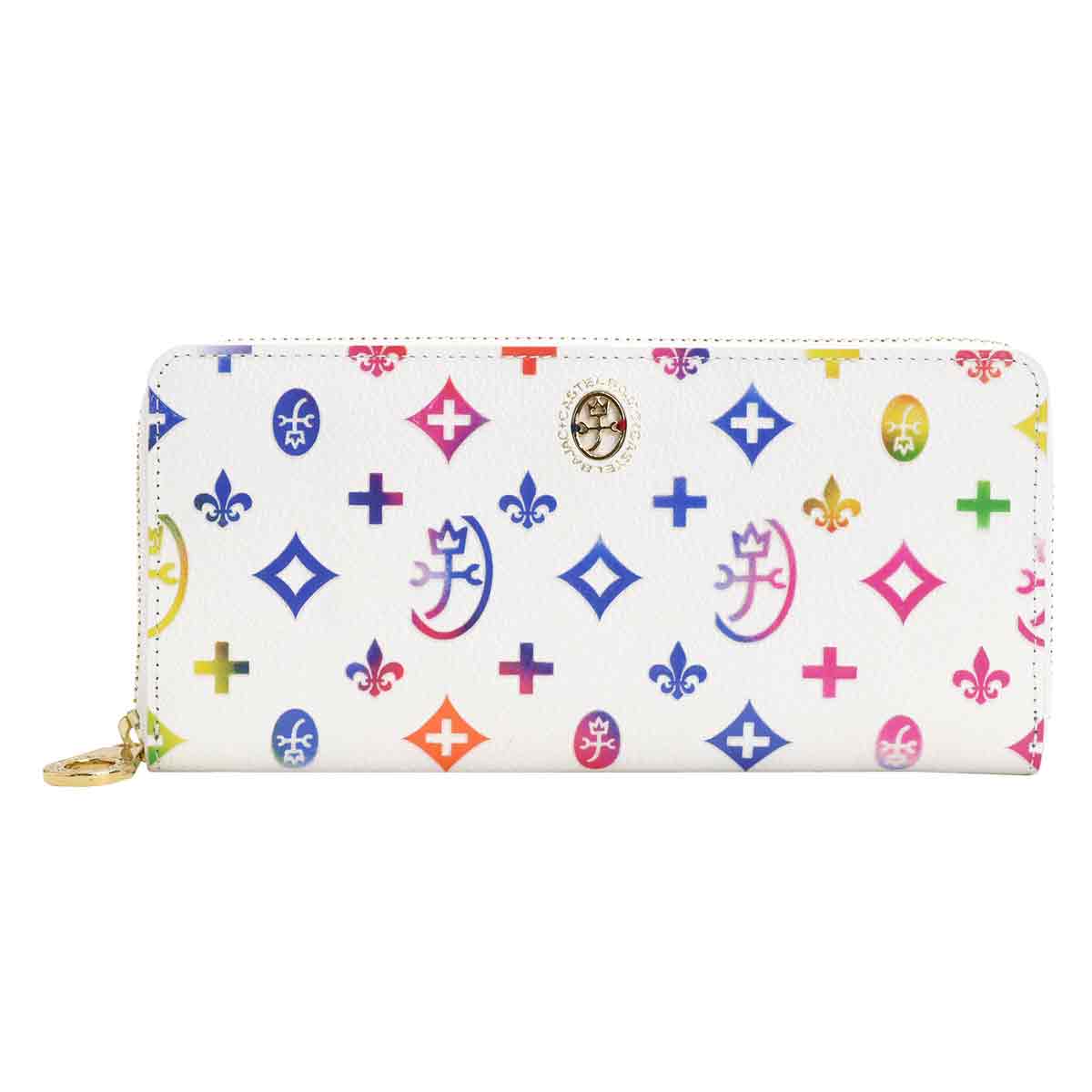 CASTELBAJAC 財布 カステルバジャック メンズ レディース ジェル