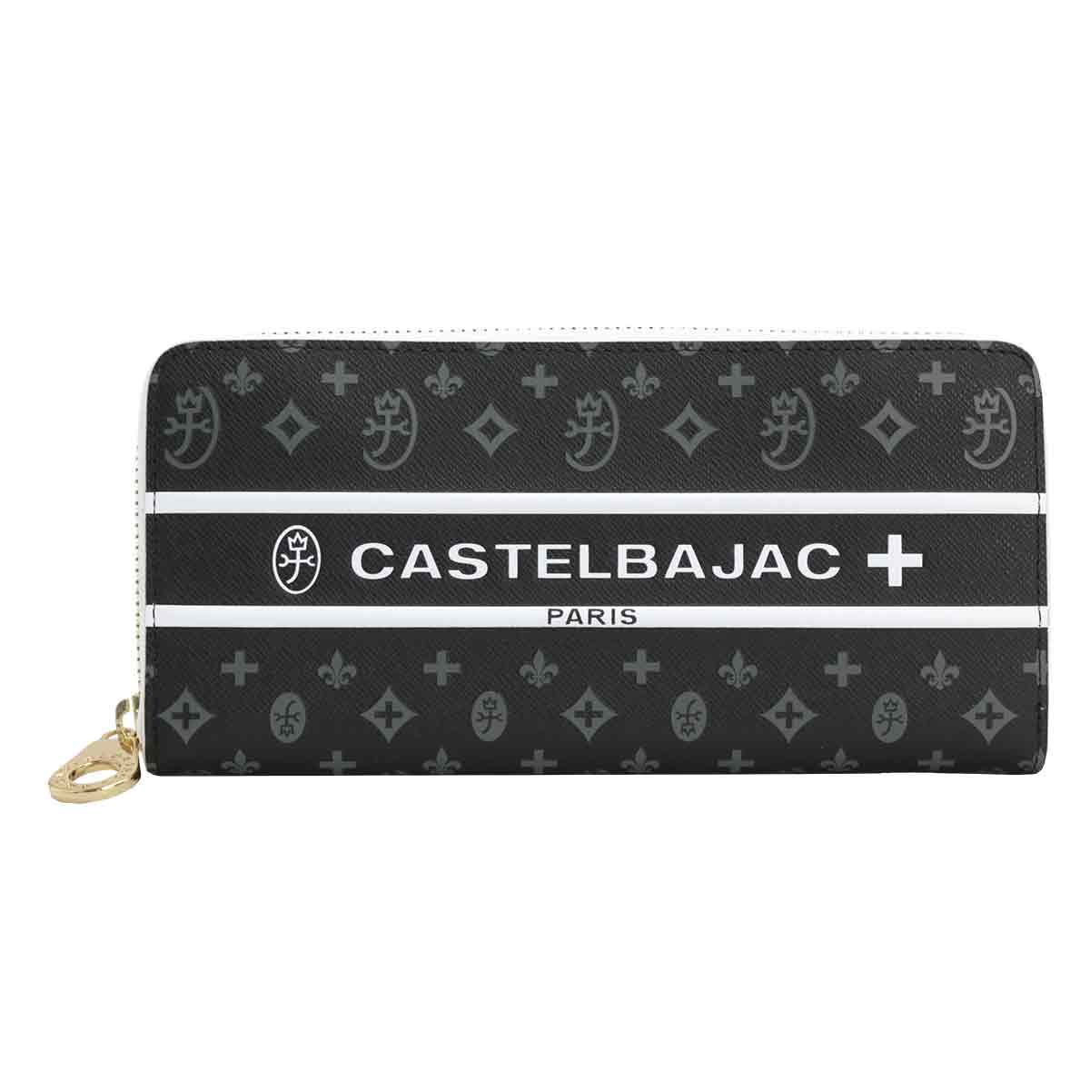 CASTELBAJAC（カステルバジャック） 財布 メンズ レディース Bijoux