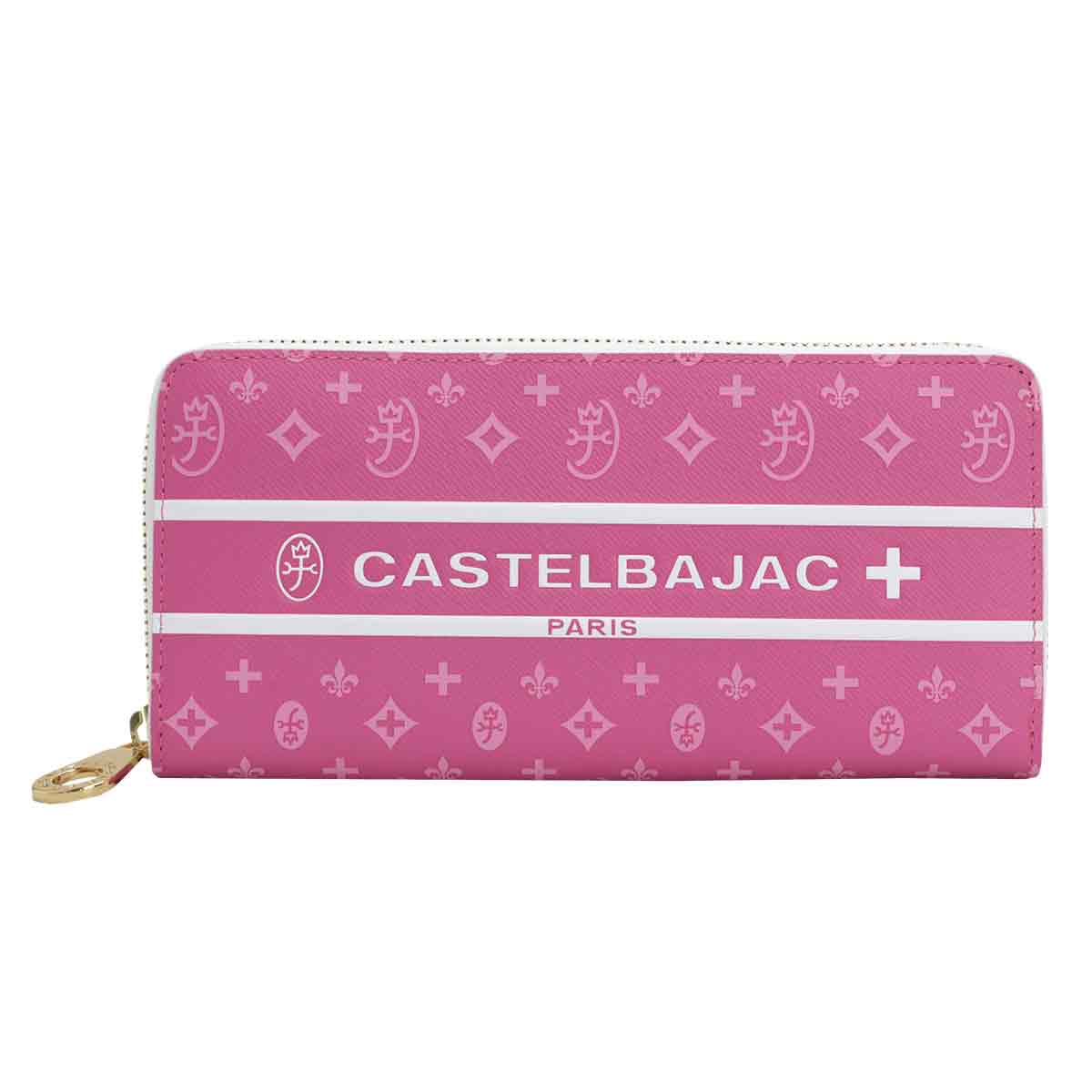 CASTELBAJAC（カステルバジャック） 財布 メンズ レディース Bijoux