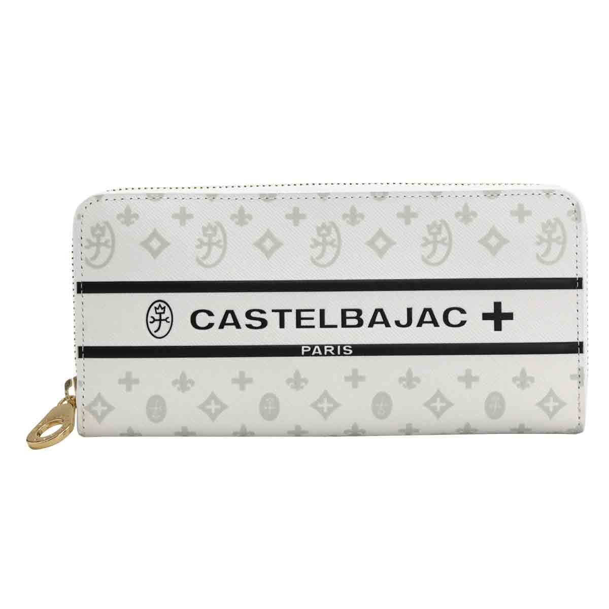 CASTELBAJAC(カステルバジャック) 財布 メンズ レディース Bijoux CASTELBAJAC(カステルバジャック) 財布 メンズ レディース Bijoux