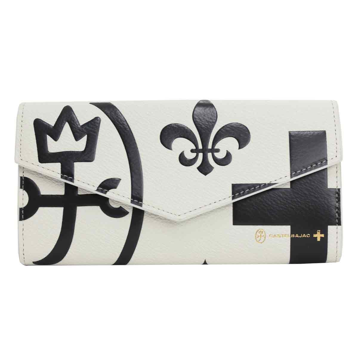 CASTELBAJAC 財布 カステルバジャック レディース メンズ ネゼル