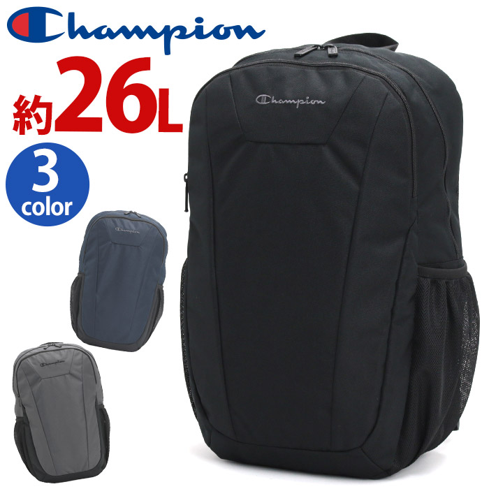 Champion（チャンピオン） リュック ジュニア メンズ レディース