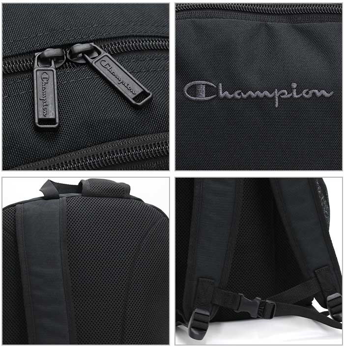 Champion（チャンピオン） リュック ジュニア メンズ レディース