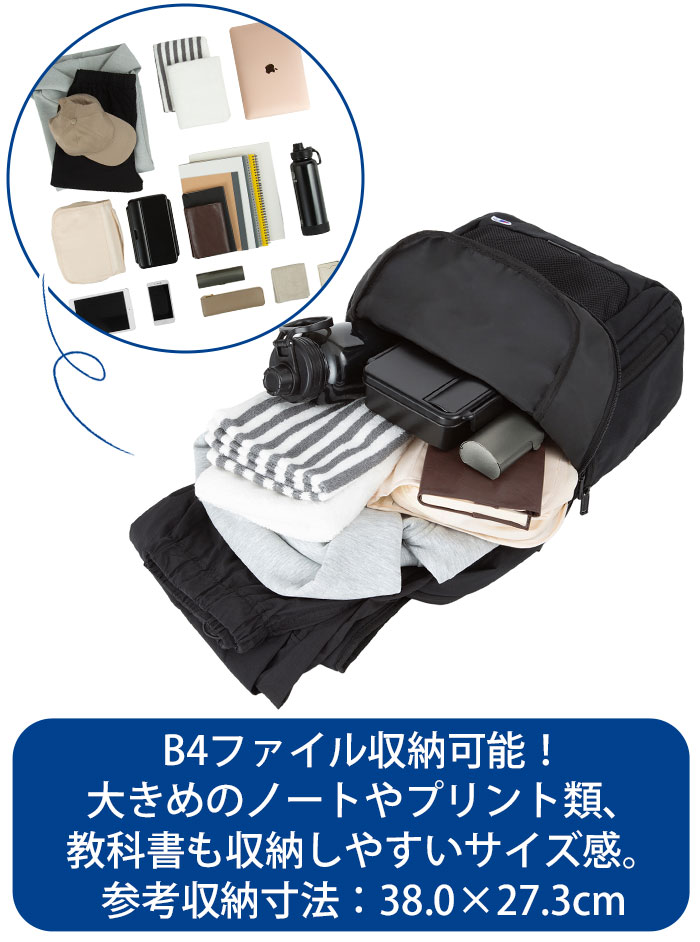 Champion（チャンピオン） リュック 2026春夏 メンズ レディース