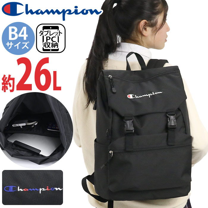 【セール】 リュックサック チャンピオン Champion メンズ