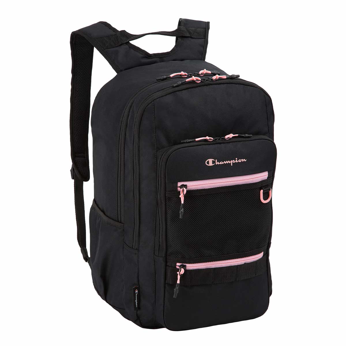 Champion（チャンピオン） リュック 2026 春夏 メンズ レディース 34L