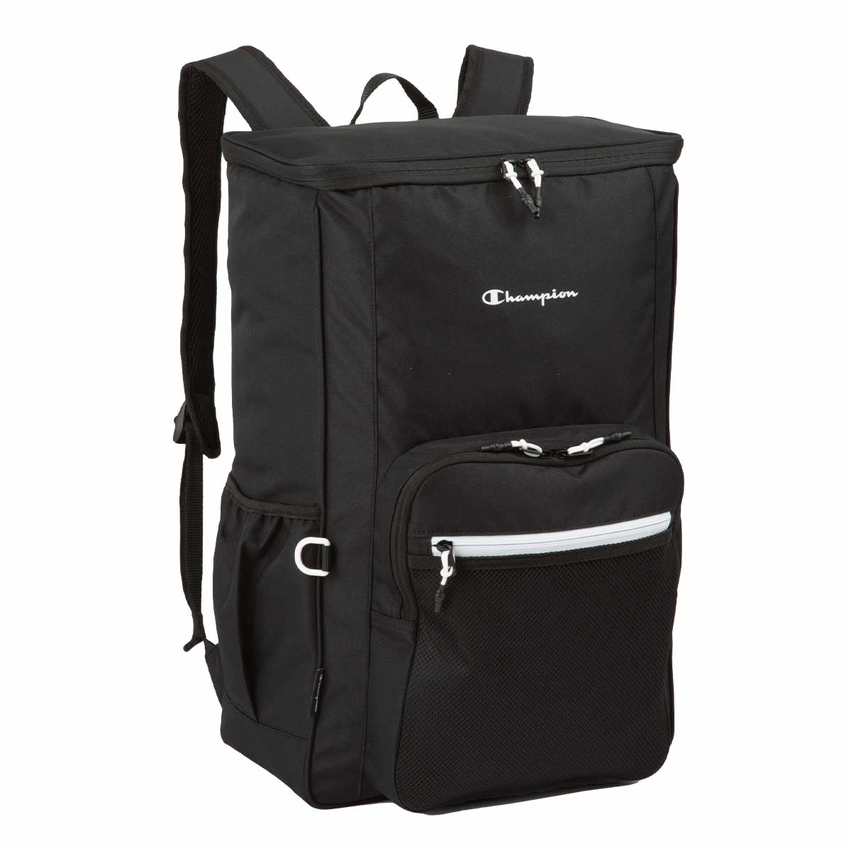 ☆美品☆コーチ リュックサック パンチング 巾着 大容量 A4 PC収納 黒 COACH - コーチ リュック 巾着 大容量 A4可 バックパック 黒