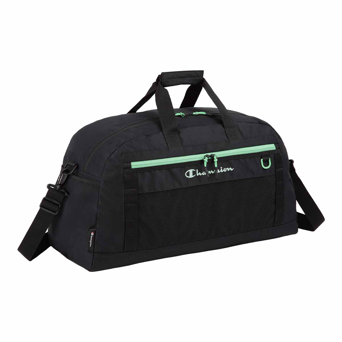 Champion（チャンピオン） ボストンバッグ 52L 2026 春夏 メンズ