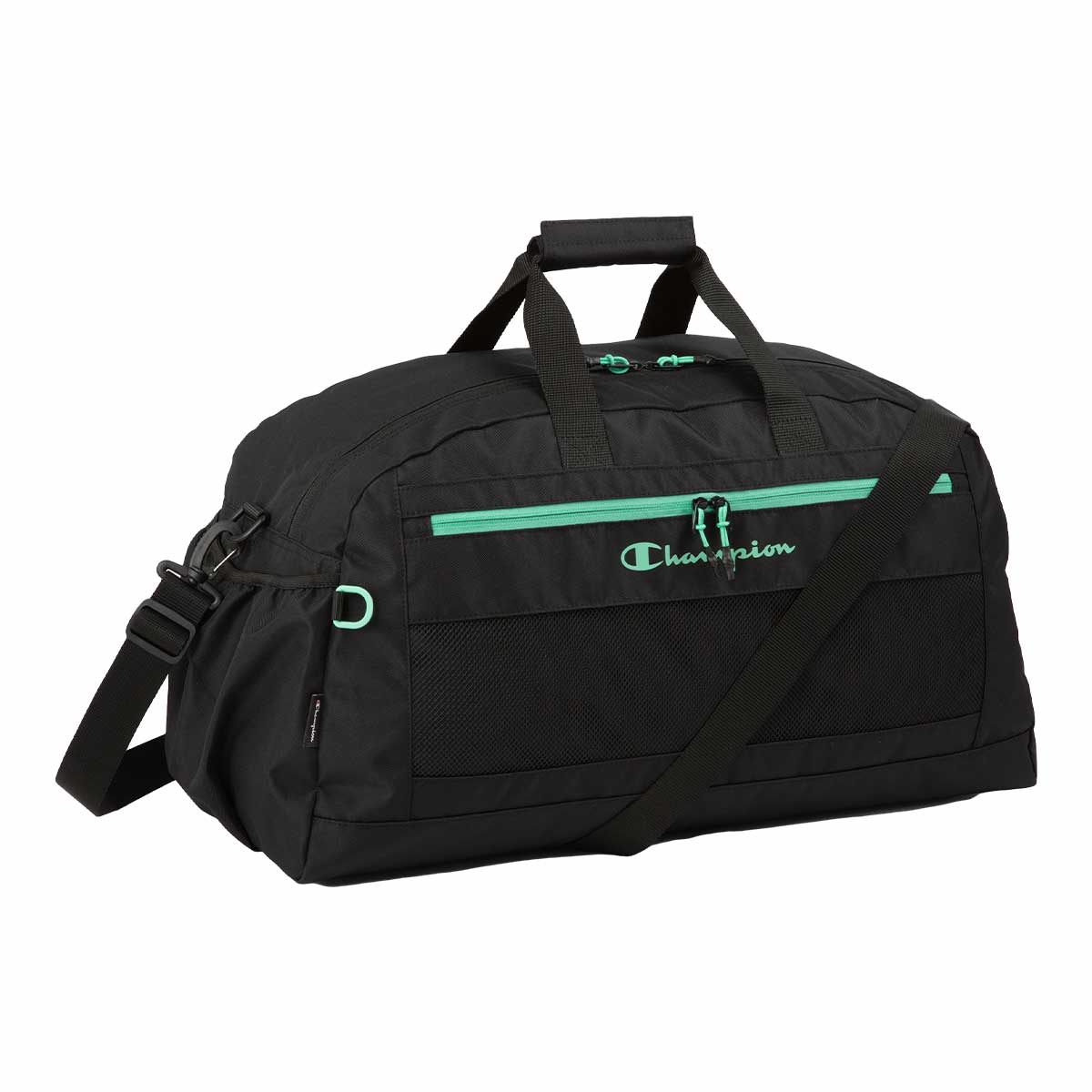 チャンピオン Champion ボストンバッグ 2025 春夏 メンズ レディース スポーツバッグ 2way ショルダーバッグ  52L 63964 | Champion | 02