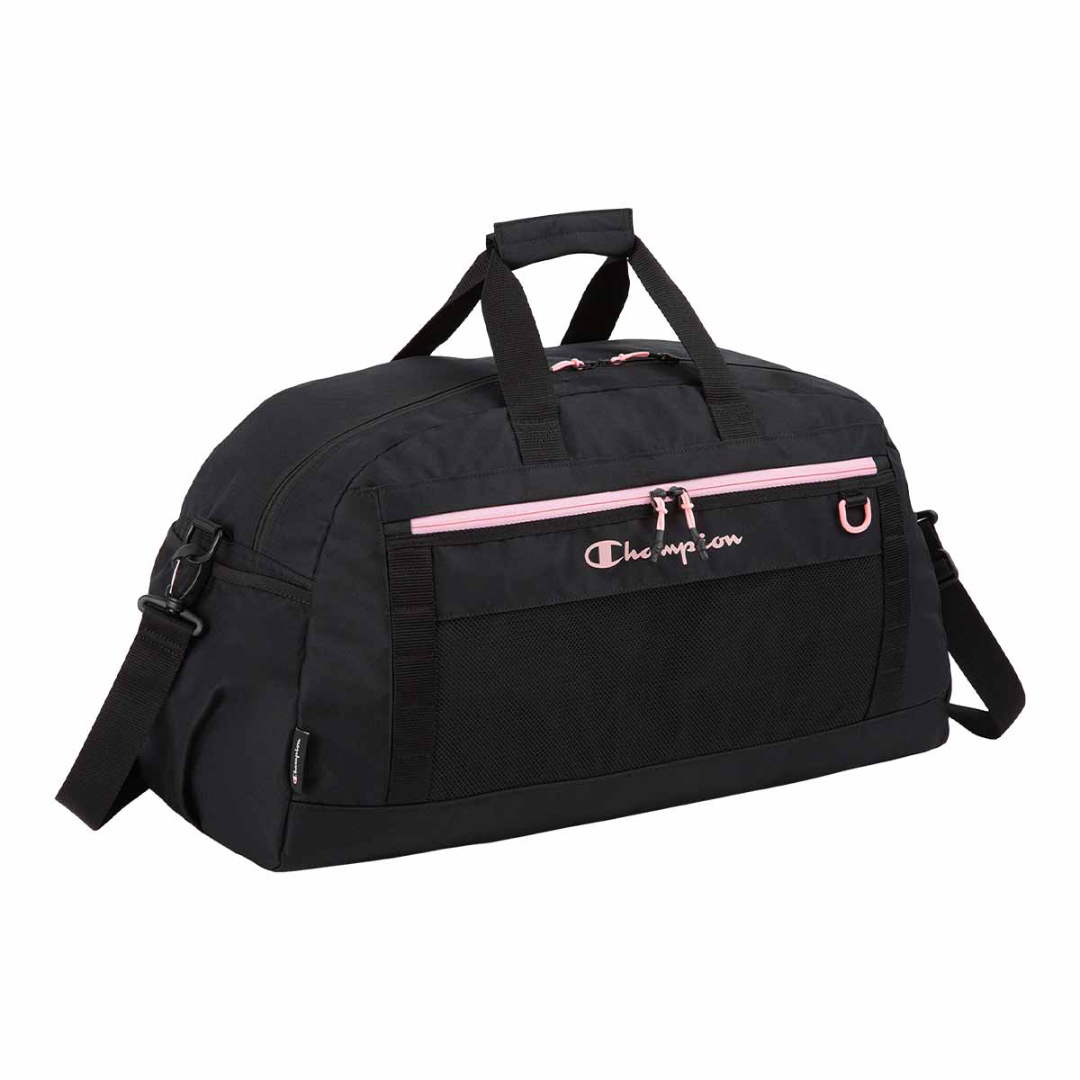 Championのボストンバック Champion（チャンピオン） ボストンバッグ 52L 2026 春夏 メンズ