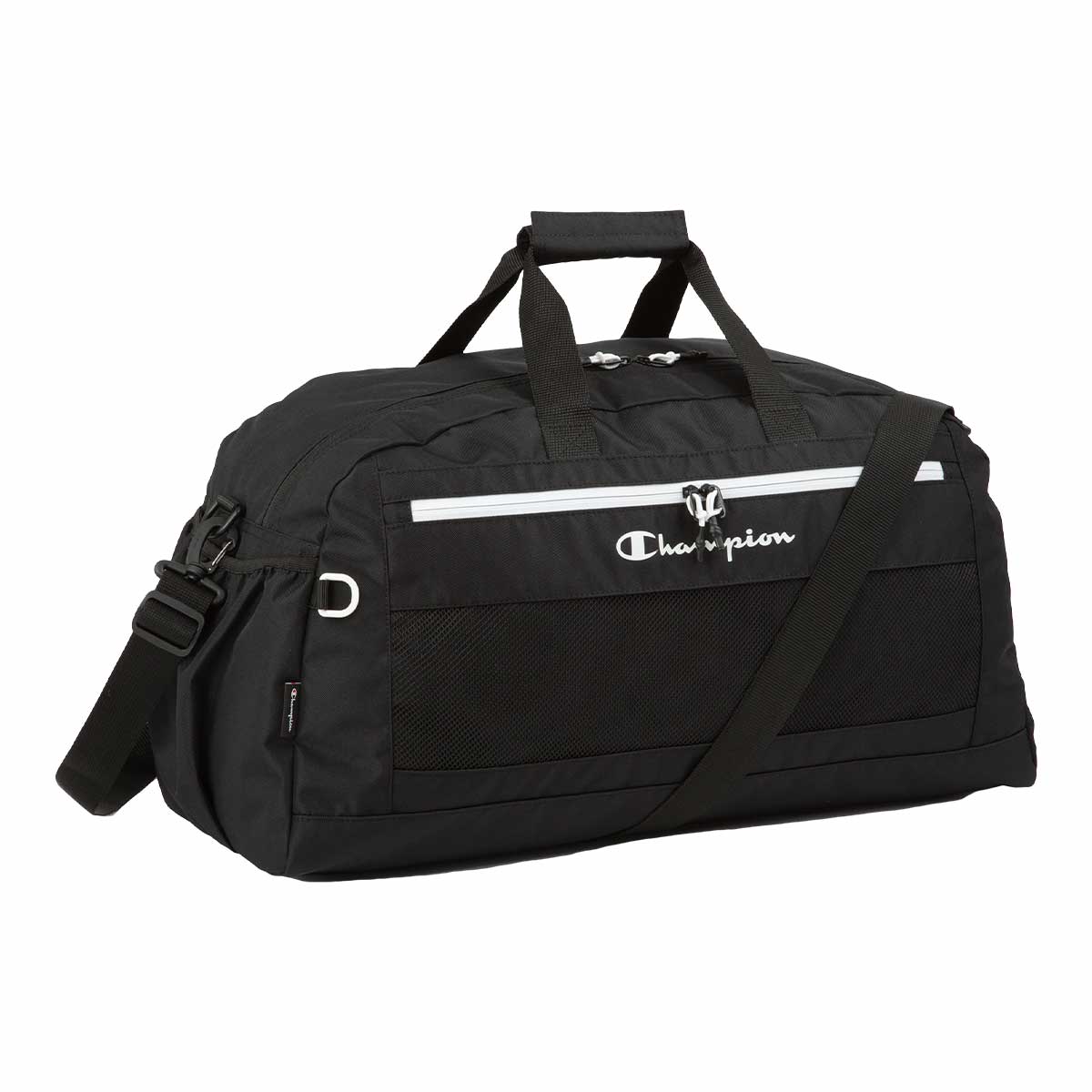 チャンピオン Champion ボストンバッグ 2025 春夏 メンズ レディース スポーツバッグ 2way ショルダーバッグ  52L 63964 | Champion | 01