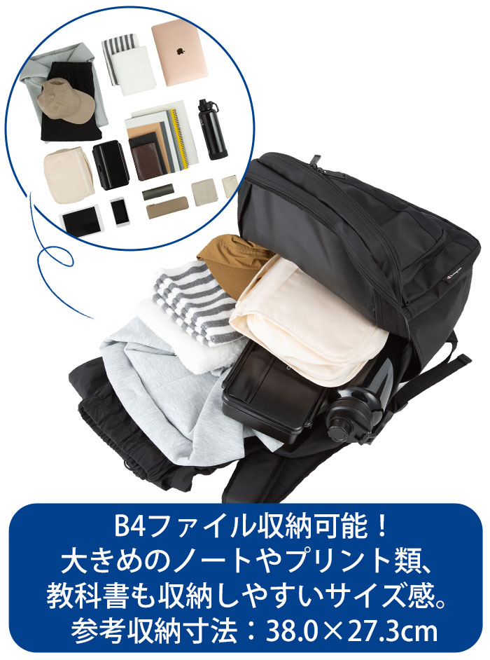 【希少】キャディバッグ ZOZO チャンピオンシップ 大会オフィシャル 新品 Champion（チャンピオン） リュック 2026 春夏 メンズ レディース 36L