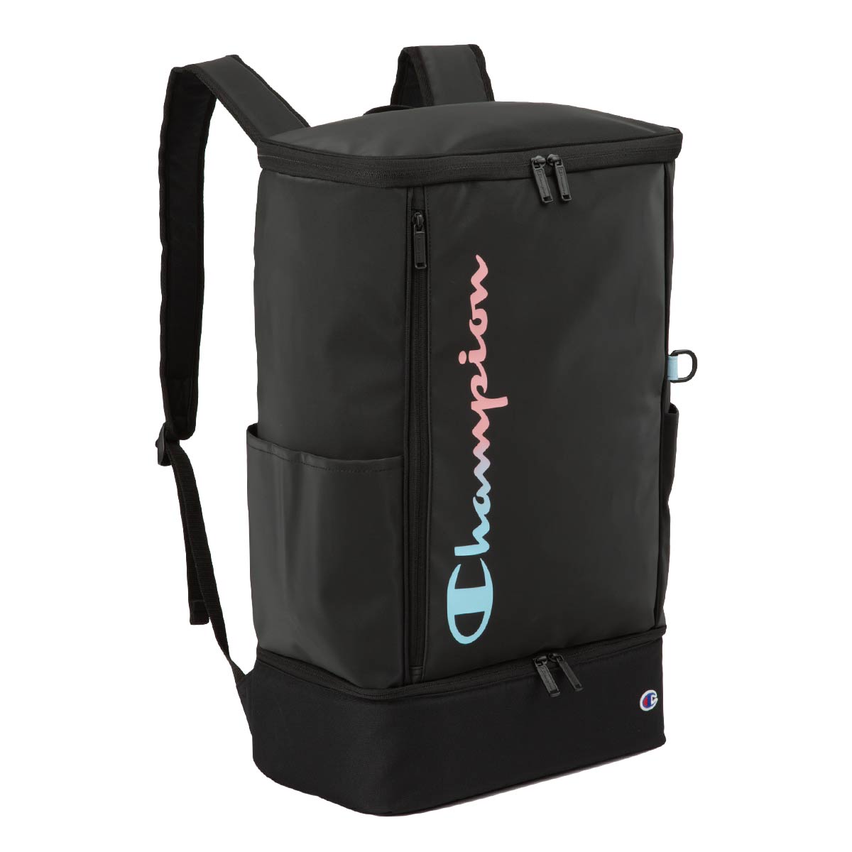 ★未使用　ピンクハウス 総レース　リュック　黒　定価16000円+税 LeSportsac × PINK HOUSE Pink House Favorites pt ROUTE SM
