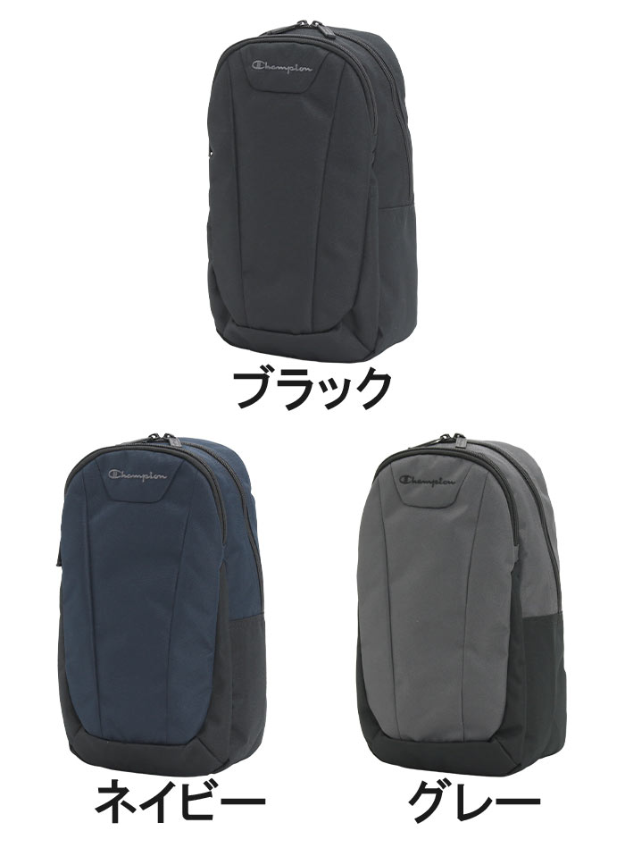 Champion（チャンピオン） ボディバッグ ジュニア キッズ メンズ