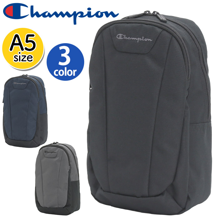 Champion（チャンピオン） ボディバッグ ジュニア キッズ メンズ