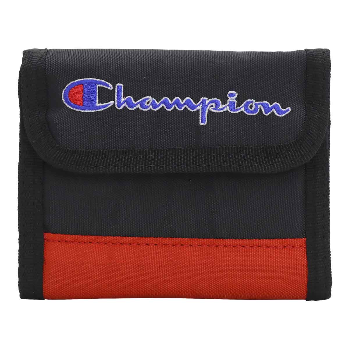 最大64%OFFクーポン最大64%OFFクーポン財布 チャンピオン Champion 三