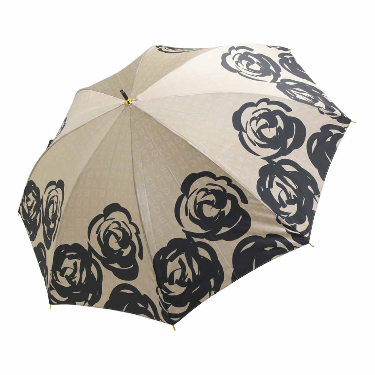 CHARLES JOURDAN 傘 長傘 レディース シャルル ジョルダン 雨傘