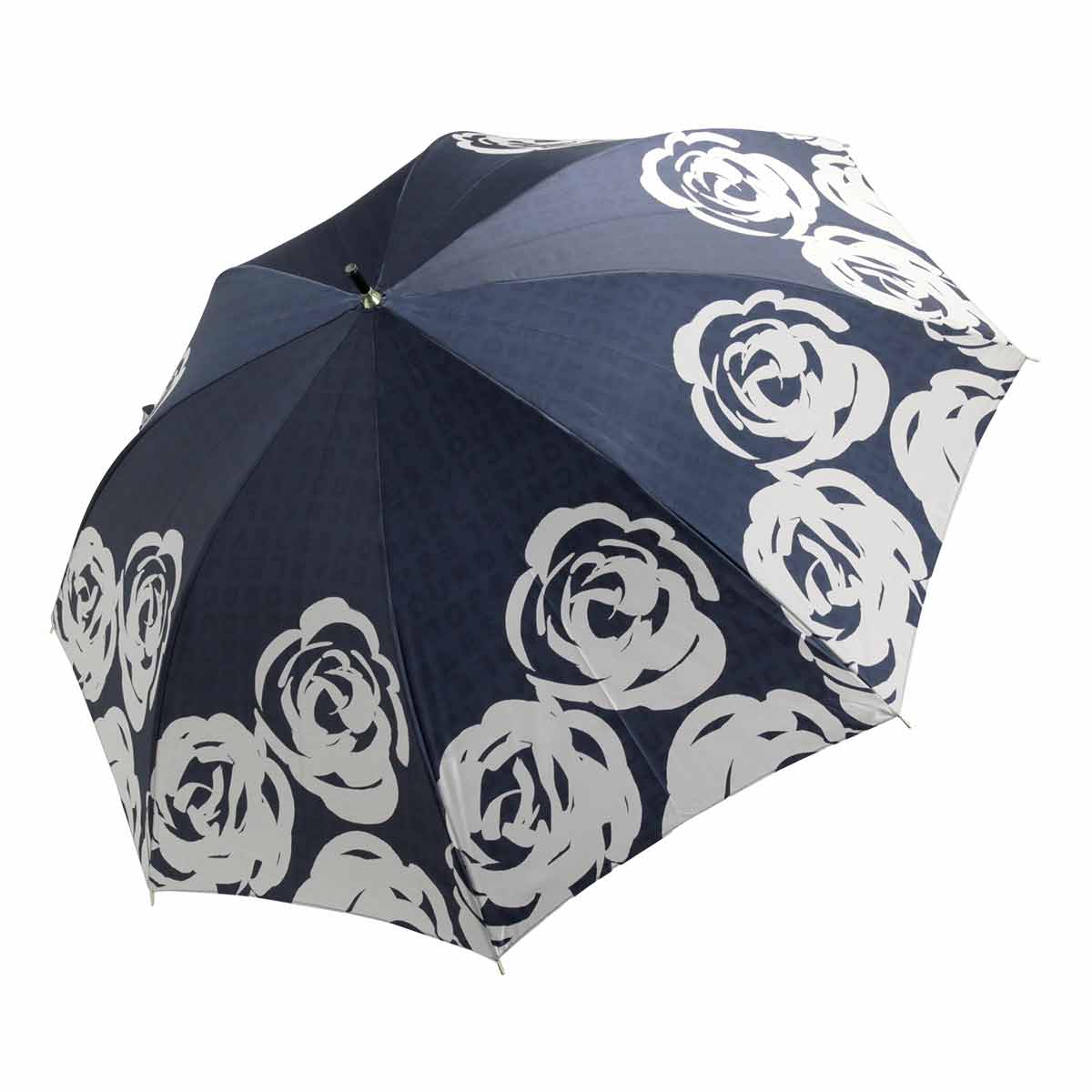 CHARLES JOURDAN 傘 長傘 レディース シャルル ジョルダン 雨傘