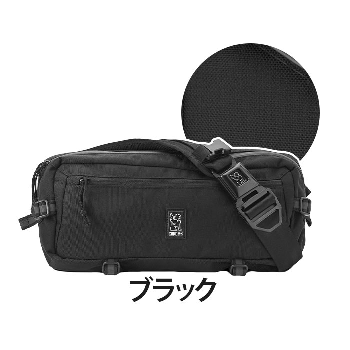 CHROME（クローム） ボディーバッグ CHROME INDUSTRIES ボディバッグ