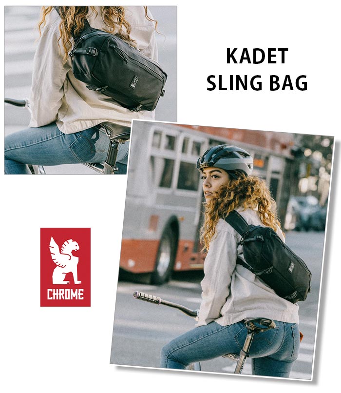 CHROME(クローム) ボディーバッグ CHROME INDUSTRIES ボディバッグ CHROME(クローム) ボディーバッグ CHROME INDUSTRIES ボディバッグ