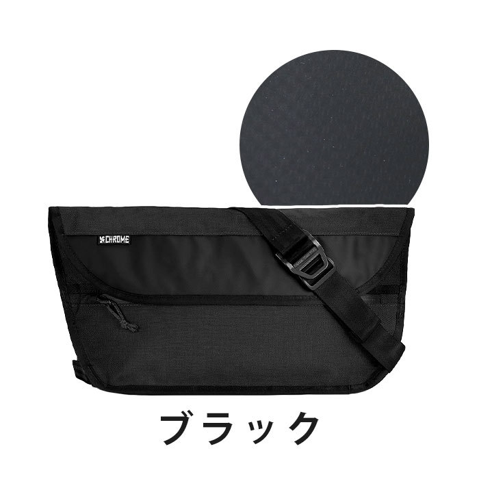 CHROME INDUSTRIES クローム インダストリーズ SIMPLE MESSENGER BAG メッセンジャーバッグ ショルダーバッグ  レディース メンズ ブランド