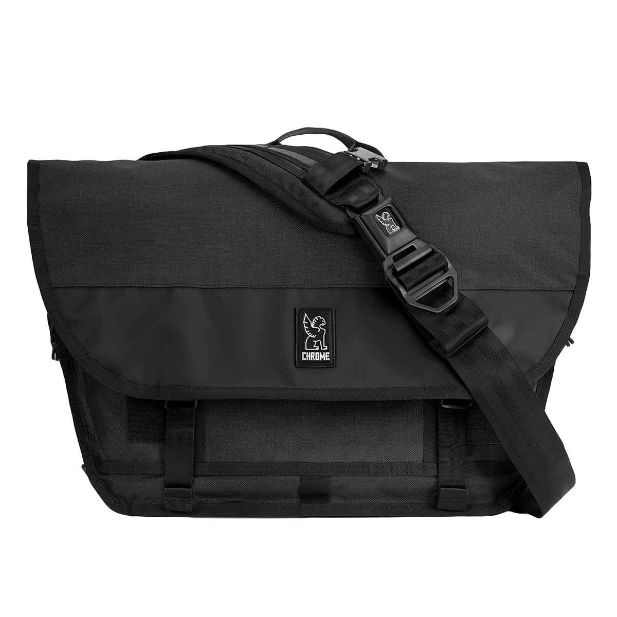 CHROME INDUSTRIES クローム インダストリーズ BURAN MESSENGER BAG