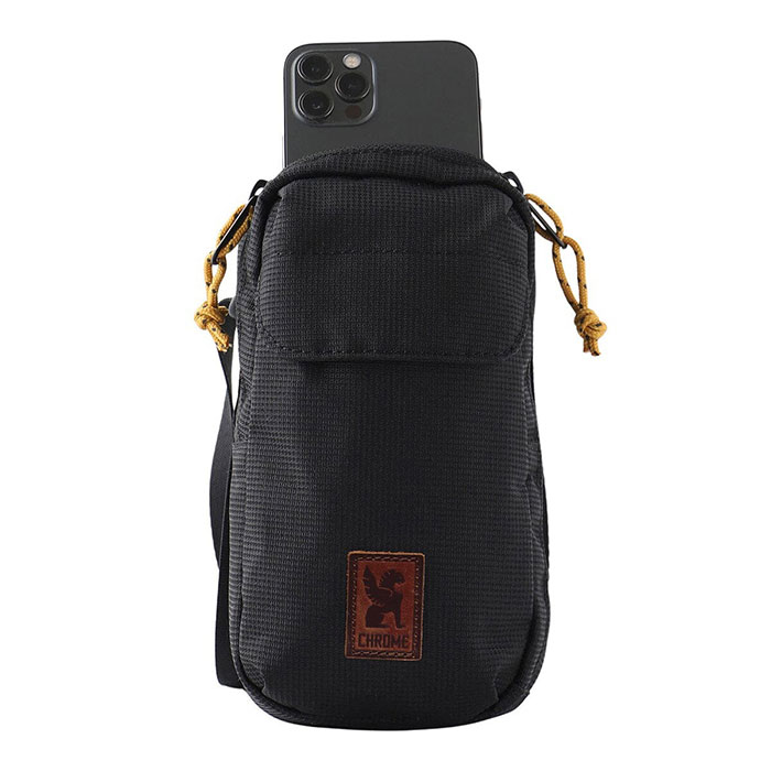 CHROME INDUSTRIES クロームインダストリーズ RUCKAS ACCES