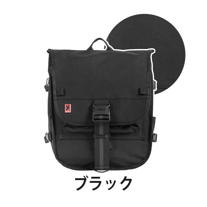 CHROME INDUSTRIES クローム インダストリーズ WARSAW MEDIUM