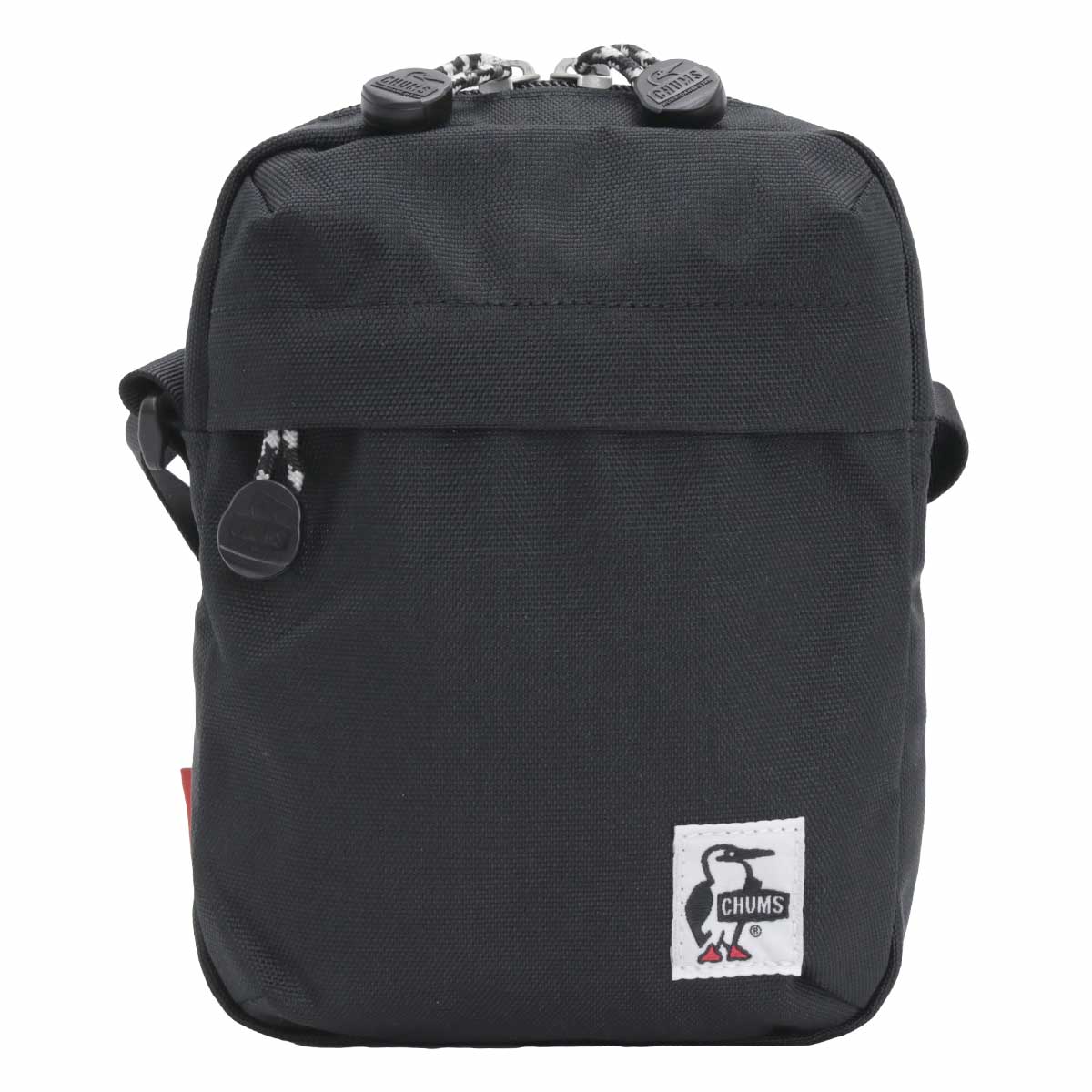 CHUMS（チャムス） ショルダーバッグ ミニ 縦 B6 3L Recycle Vertical