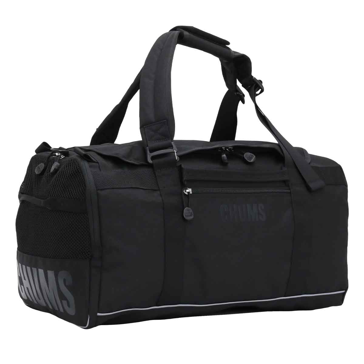 CHUMS（チャムス） ボストンバッグ 2WAY リュック 35L 2way Boston Bag