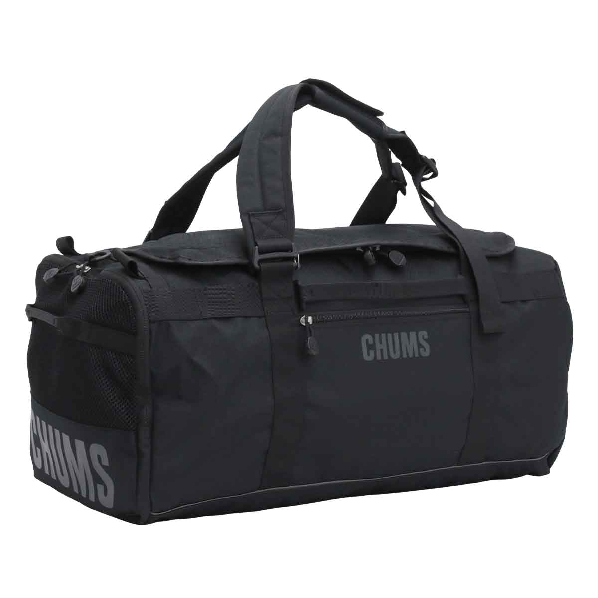 CHUMS（チャムス） ボストンバッグ 45L リュック バックパック Recycle