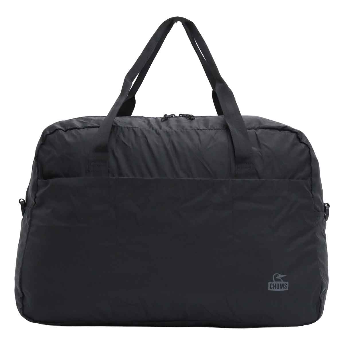 CHUMS（チャムス） ボストンバッグ パッカブル 2026 正規品 A4 B4 24L