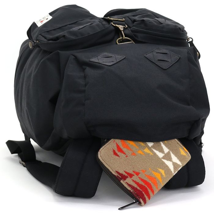 CHUMS（チャムス） リュックサック リュック CHUMS Bozeman 2 Pocket