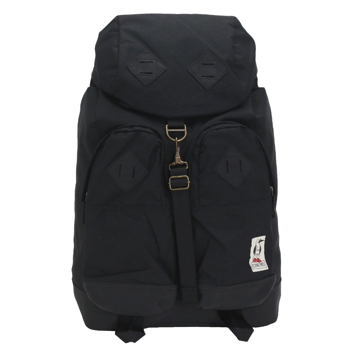 CHUMS（チャムス） リュックサック リュック CHUMS Bozeman 2 Pocket