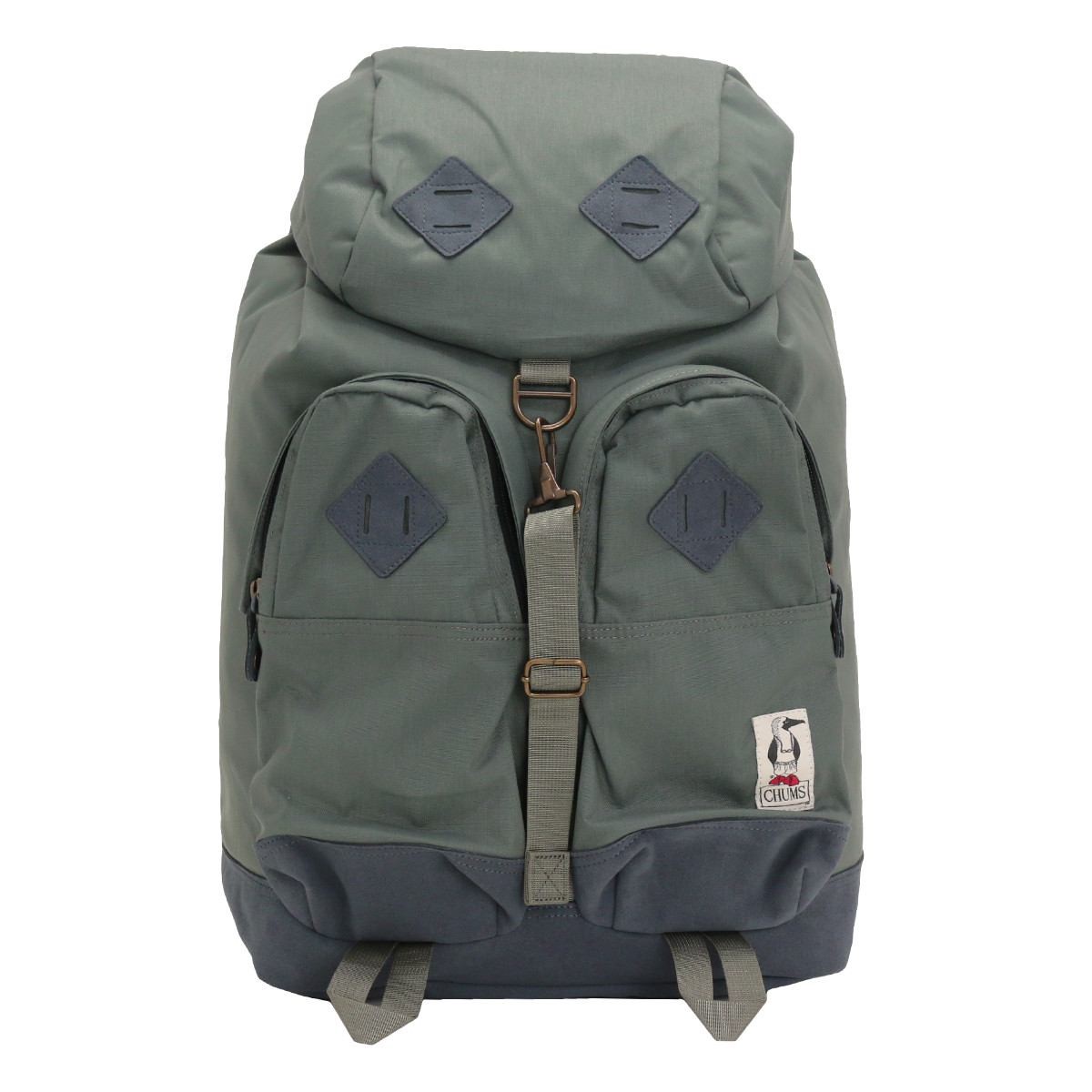 CHUMS（チャムス） リュックサック リュック CHUMS Bozeman 2 Pocket