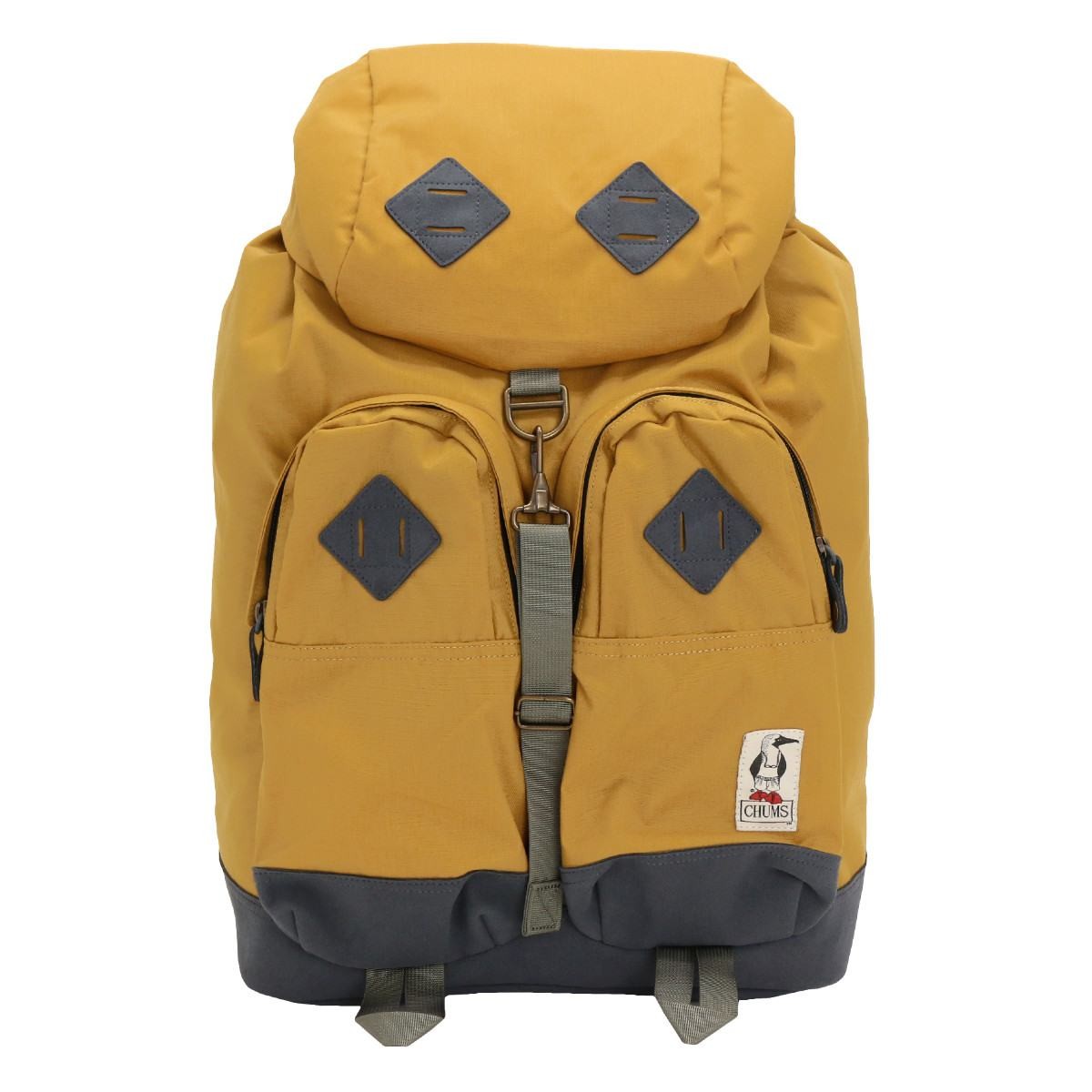 CHUMS（チャムス） リュックサック リュック CHUMS Bozeman 2 Pocket