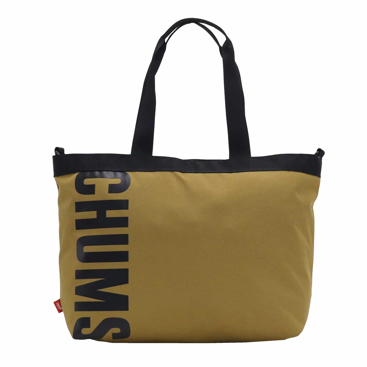 CHUMS チャムス Recycle Tote Bag リサイクル トート バッグ