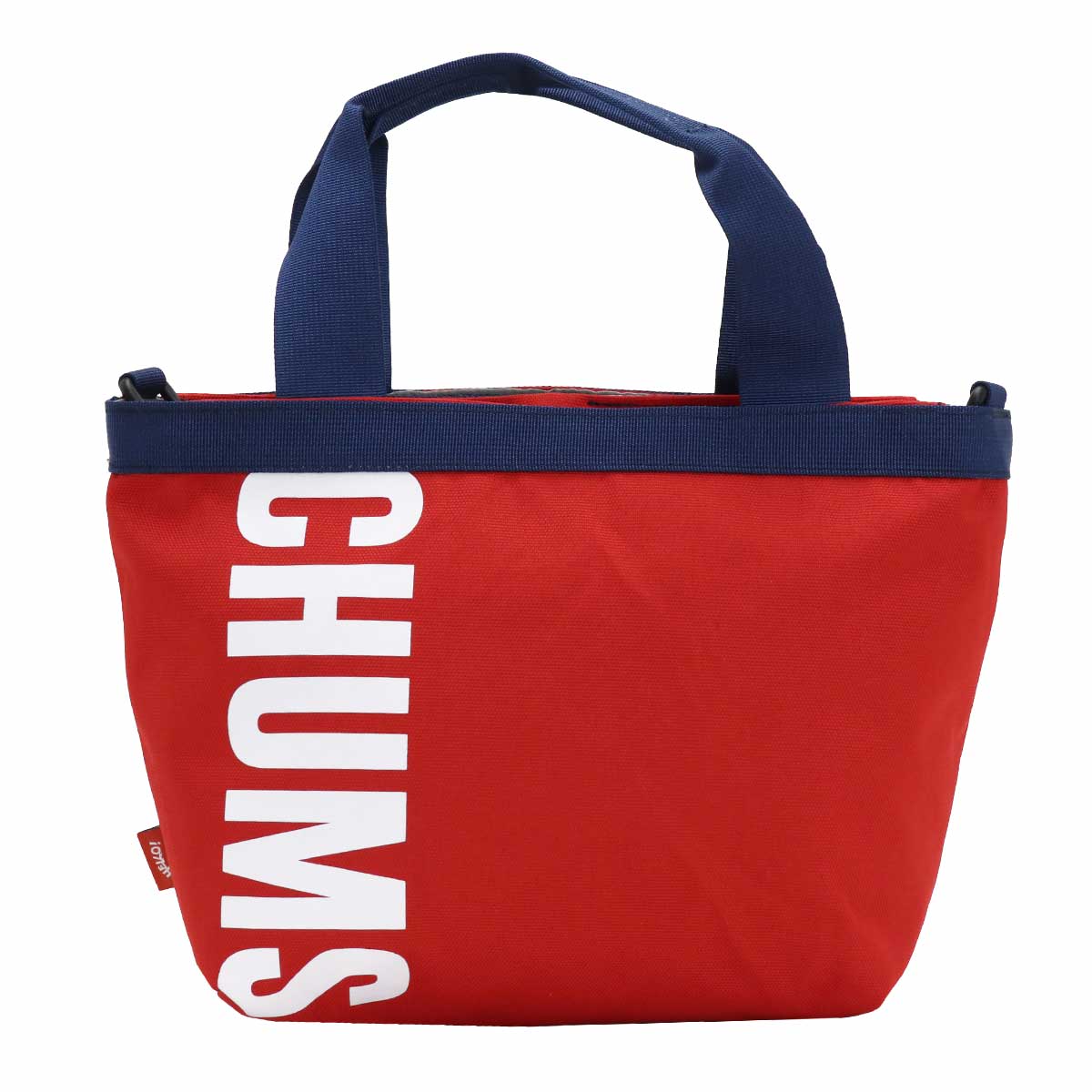 チャムス CHUMS Recycle CHUMS Mini Tote Bag リサイクル ミニ トート バッグ 正規品｜bellezza｜04