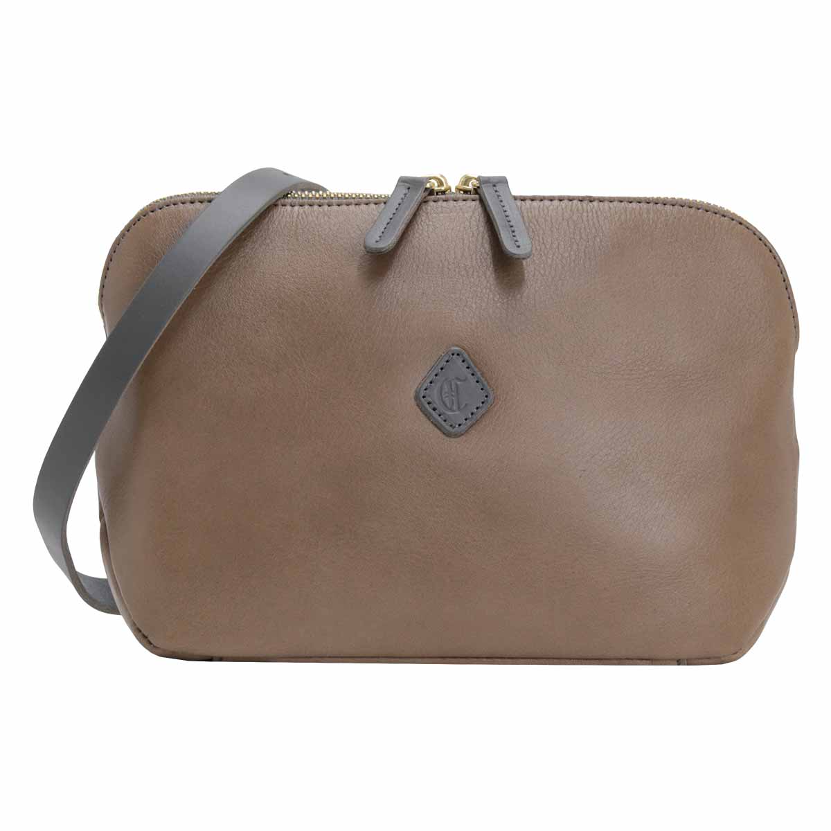 CL3348]【保存袋あり】CLEDRAN(クレドラン)別注 INDE S/PH