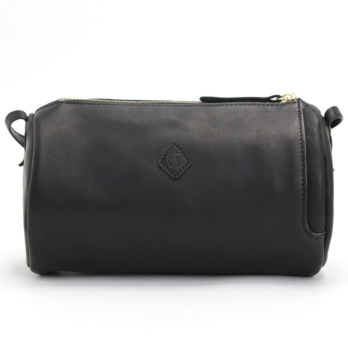 CLEDRAN 【SALE】 ショルダーバッグ 本革 レディース クレドラン