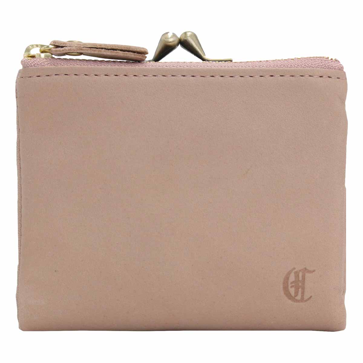 CLEDRAN（クレドラン） 財布 日本製 正規品 VIF ヴィフ 二つ折り財布