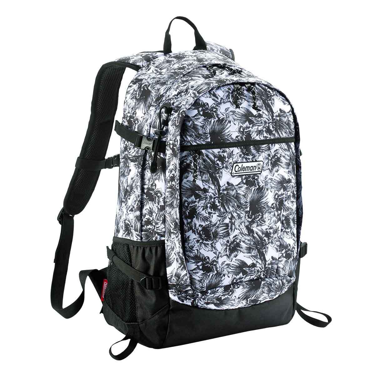 リュック Coleman コールマン 33 ウォーカー デイパック 33l 正規品 リュックサック 30l以上 大容量 バックパック レディース おしゃれ Coleman 001 バッグ リュックの通販bellezza 通販 Yahoo ショッピング