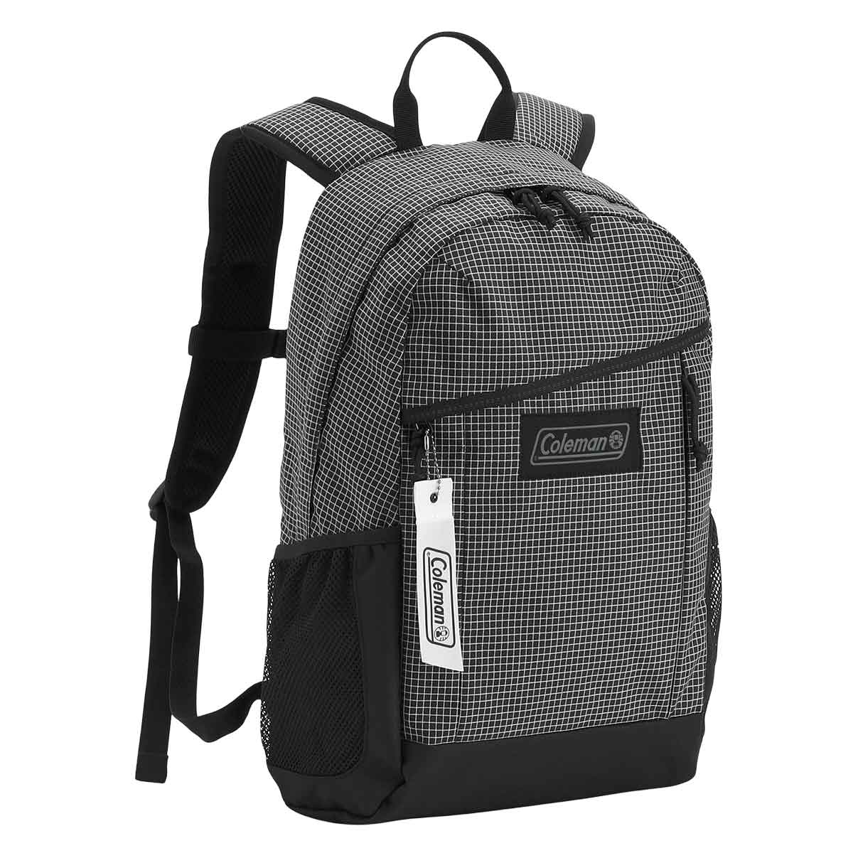 【正規販売店】 デイパック Coleman コールマン リュック 15 ウォーカー 正規品 リュックサック 小さめ キッズ 子供 大人 男性 女性 バックパック 通学 | Coleman | 09