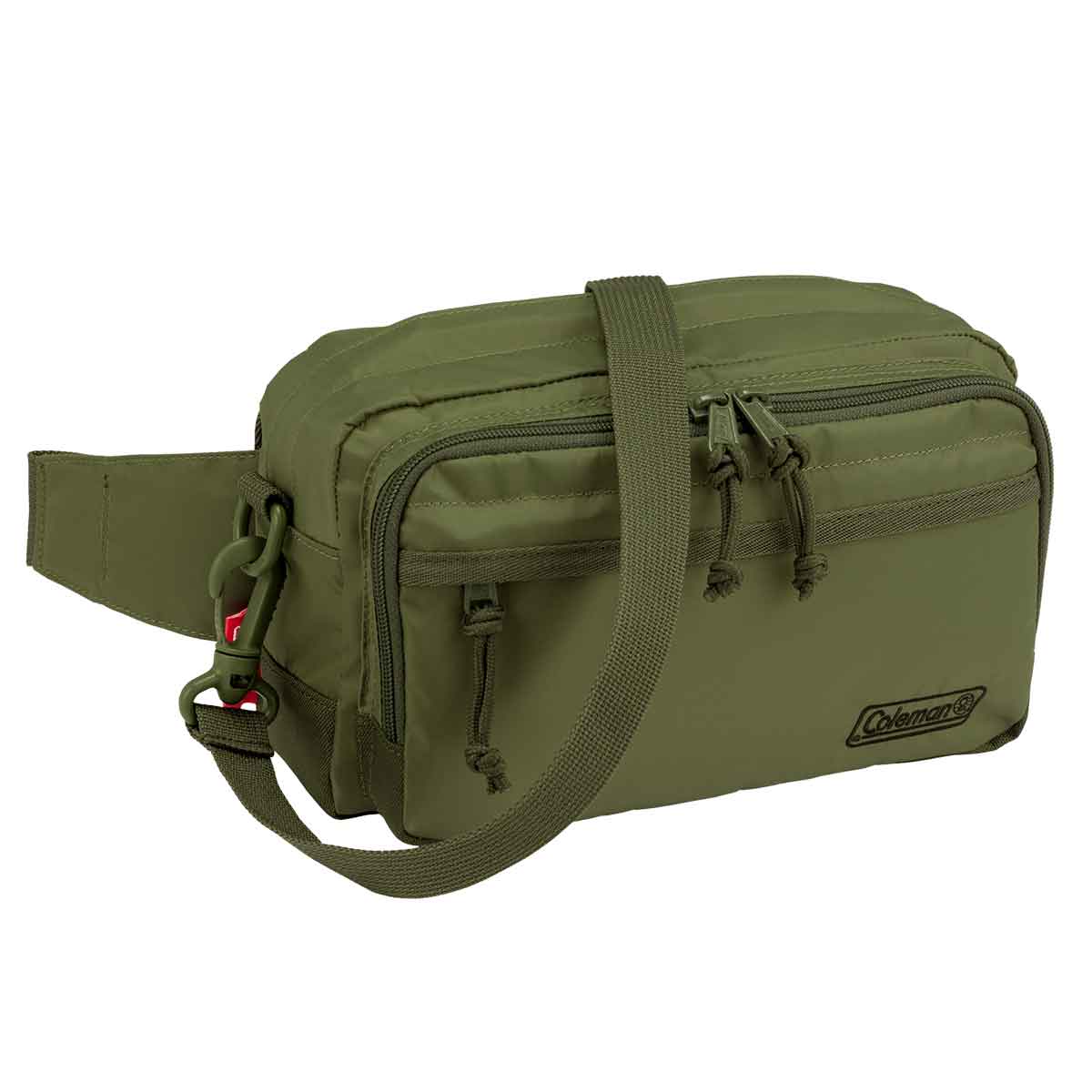 Coleman（コールマン） ウエストバッグ Coleman WALKER POUCH