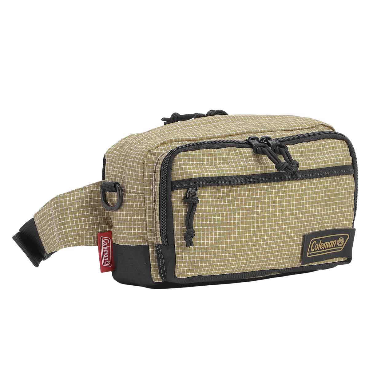 Coleman（コールマン） ウエストバッグ Coleman WALKER POUCH
