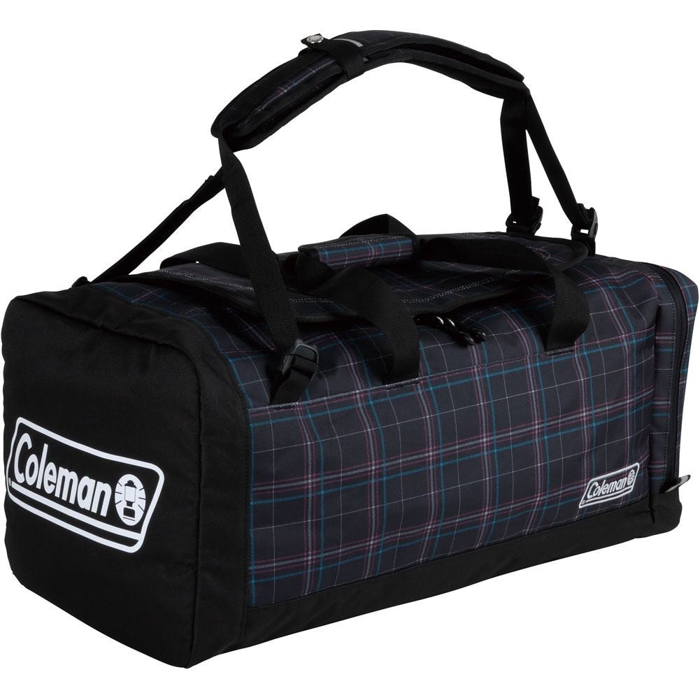 Coleman（コールマン） ボストンバッグ TRAVEL トラベル 3ウェイ