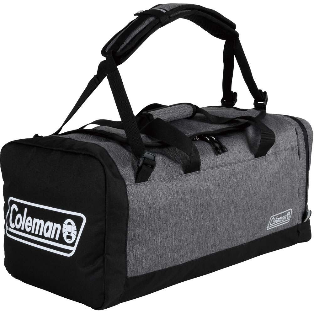 Coleman（コールマン） ボストンバッグ TRAVEL トラベル 3ウェイ