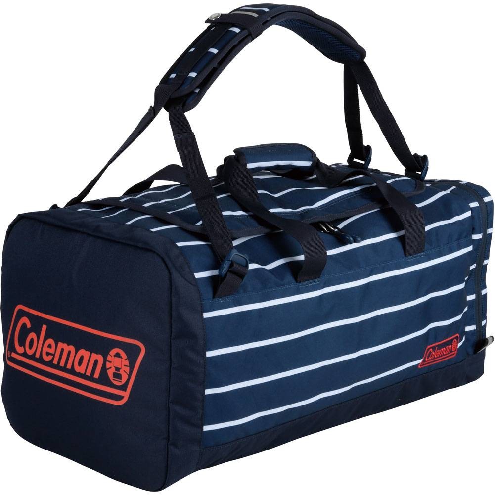 Coleman（コールマン） ボストンバッグ TRAVEL トラベル 3ウェイ