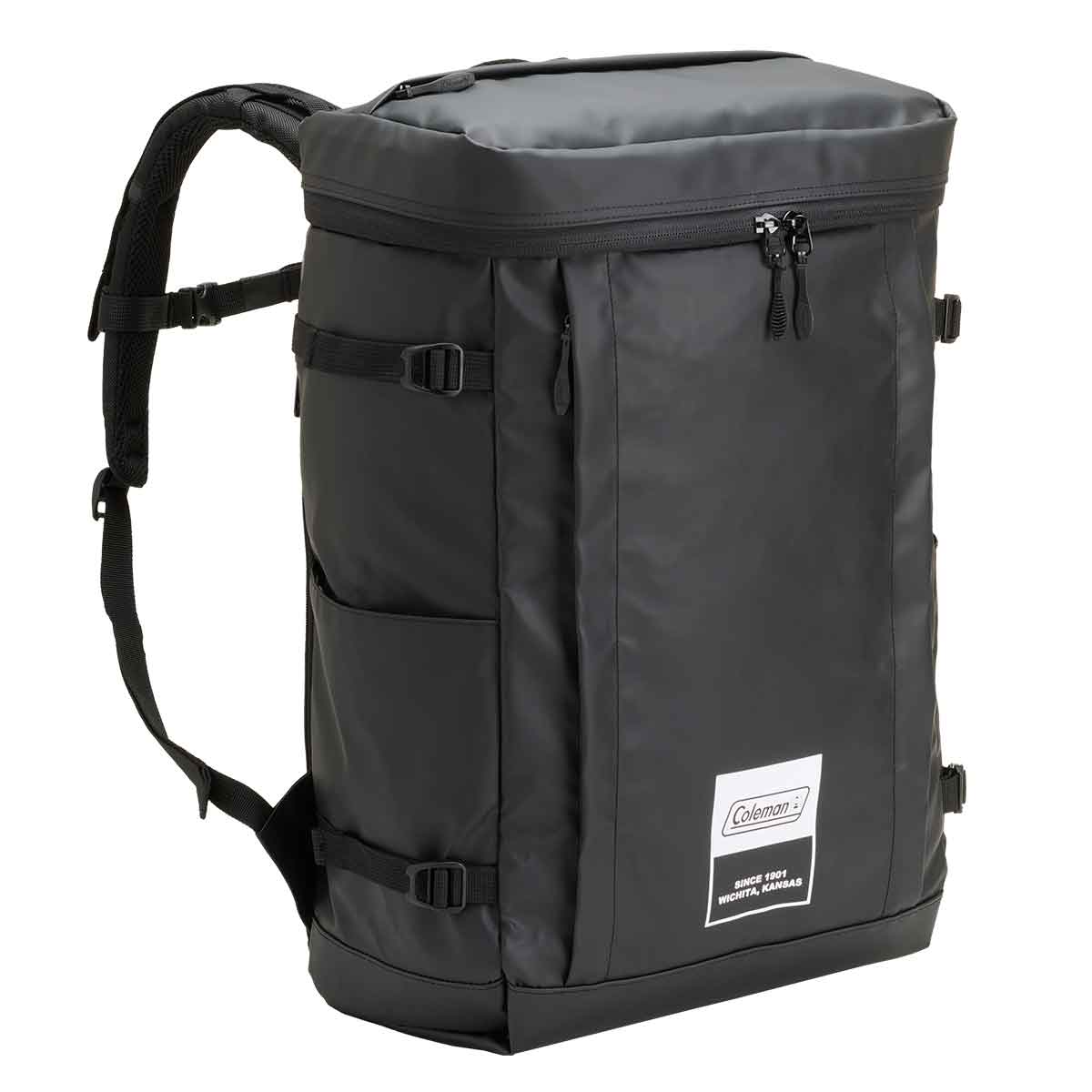 SHIELD（Coleman） 【Coleman 認定店】 リュックサック コールマン 